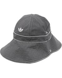adidas - X Wales Bonner Bucket Hat - Lyst