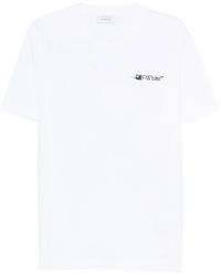Off-White c/o Virgil Abloh - T-Shirts & Vests - Lyst