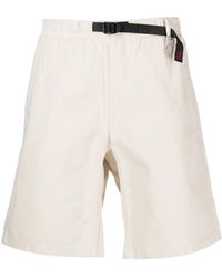 Gramicci - Buckle-Fastening Waistband Shorts - Lyst