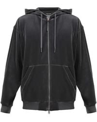 Tom Ford - Sudadera Con Capucha Y Cremallera - Lyst