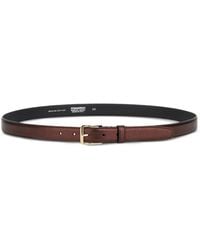 DSquared² - Classic Buckle Belt - Lyst