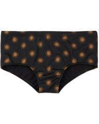 Osklen - Sol Swimming Trunks - Lyst