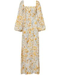 Agua Bendita - Vida Capullo Kleid - Lyst