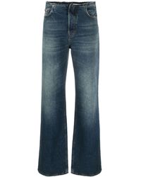 Haikure - Flared-leg Cotton Jeans - Lyst