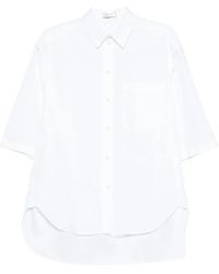 Wardrobe NYC - Pocket Shirt - Lyst