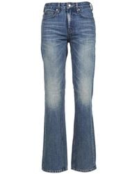 OPEN YY - Bootcut Jeans - Lyst