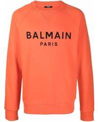 Balmain-Sweaters voor heren | Online sale met kortingen tot 55% | Lyst NL