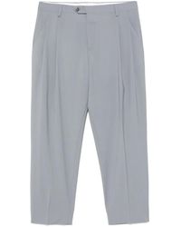 Briglia 1949 - Virgin-Wool Trousers - Lyst