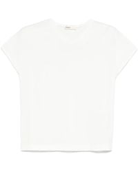 KHAITE - Devra Top 2377166 - Lyst