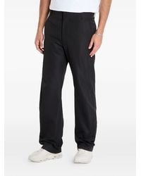 Post Archive Faction PAF - Hose mit Gürtelschlaufen - Lyst