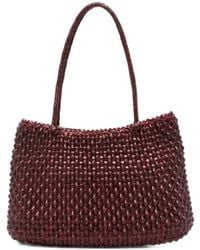 Dragon Diffusion - S.Croce Cactus Schultertasche - Lyst