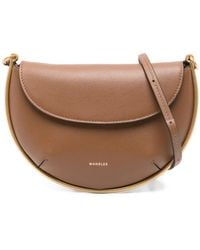 Wandler - Mini Kate Cross Body Bag - Lyst