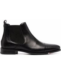 Tommy Hilfiger Boots for Men | Online Sale up to 74% off | Lyst