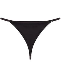 DIESEL - String Met Plakkaat - Lyst