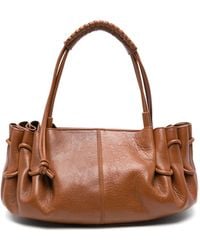Hereu - Borsa A Spalla Arta - Lyst