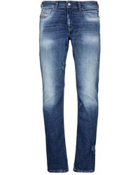 DIESEL - 1979 Sleenker Jeans - Lyst