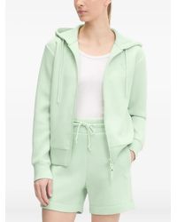 Guess - Kapuzenjacke mit Reißverschluss - Lyst