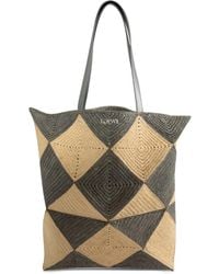 Loewe - パズル フォールド ハンドバッグ Xl - Lyst