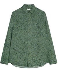 Dries Van Noten - Classic Shirt - Lyst