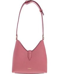 Furla - Mini Iride Shoulder Bag - Lyst