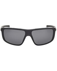 adidas - Rectangle-Frame Sunglasses - Lyst