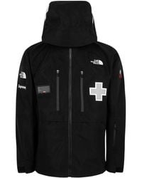 Supreme - X The North Face Summit Series Rescue Mountain Pro Jacket - Lyst