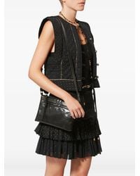 Isabel Marant - Winna Duo Shoulder Bag - Lyst