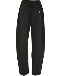 Haikure - Babel Drawstring-Waist Track Pants - Lyst