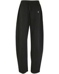 Haikure - Babel Drawstring-Waist Track Pants - Lyst