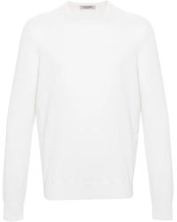 Fileria - Fine-Knit Cashmere Sweater - Lyst