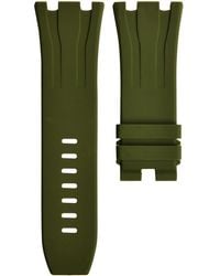 HORUS WATCH STRAPS - 44Mm Audemars Piguet Royal Oak Offshore Watch Strap - Lyst