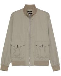 Montecore - Flap-Pocket Jacket - Lyst