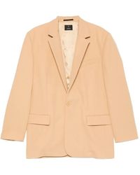 Wardrobe NYC - X Rhw Oversize Blazer - Lyst