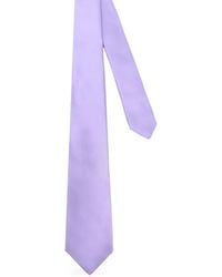 Kiton - Ciro Paone Tie - Lyst