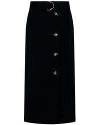 Proenza Schouler - Carine Cargo Skirt - Lyst