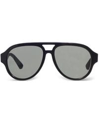 Gucci - Sunglasses - Lyst