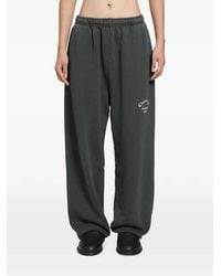 Willy Chavarria - Pantalon De Jogging Community Centre Buffalo - Lyst