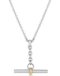 Dinny Hall - My World Necklace - Lyst