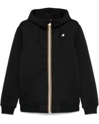 K-Way - Giacca Rainer Spacer - Lyst