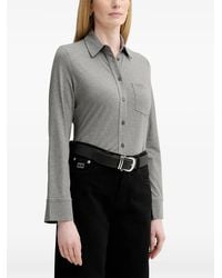 Marc O' Polo - Button-Fastening Shirt - Lyst