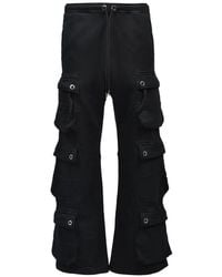 BREATH - Pocket Cargo Pants - Lyst
