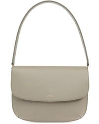 A.P.C. - Sarah ショルダーバッグ ミニ - Lyst