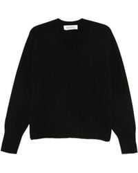 Rohe - Vネック セーター - Lyst