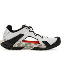Mammut - Hueco Ii Sneakers Mit Cut-Out - Lyst