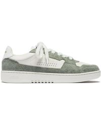 Axel Arigato - Dice Lo Fluffy Sneakers - Lyst