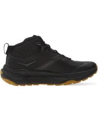 Hoka One One - Transport Hike Sneakers - Lyst