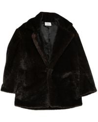 Coperni - Jas Met Dubbele Rij Knopen - Lyst