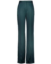 Tom Ford - Silk Satin Tuxedo Trousers - Lyst