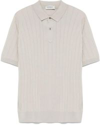 John Smedley - Leeshaw ポロシャツ - Lyst