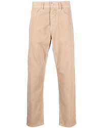 Carhartt - Cordhose Mit Geradem Bein - Lyst